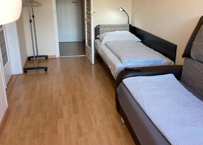 Center One Apartman
